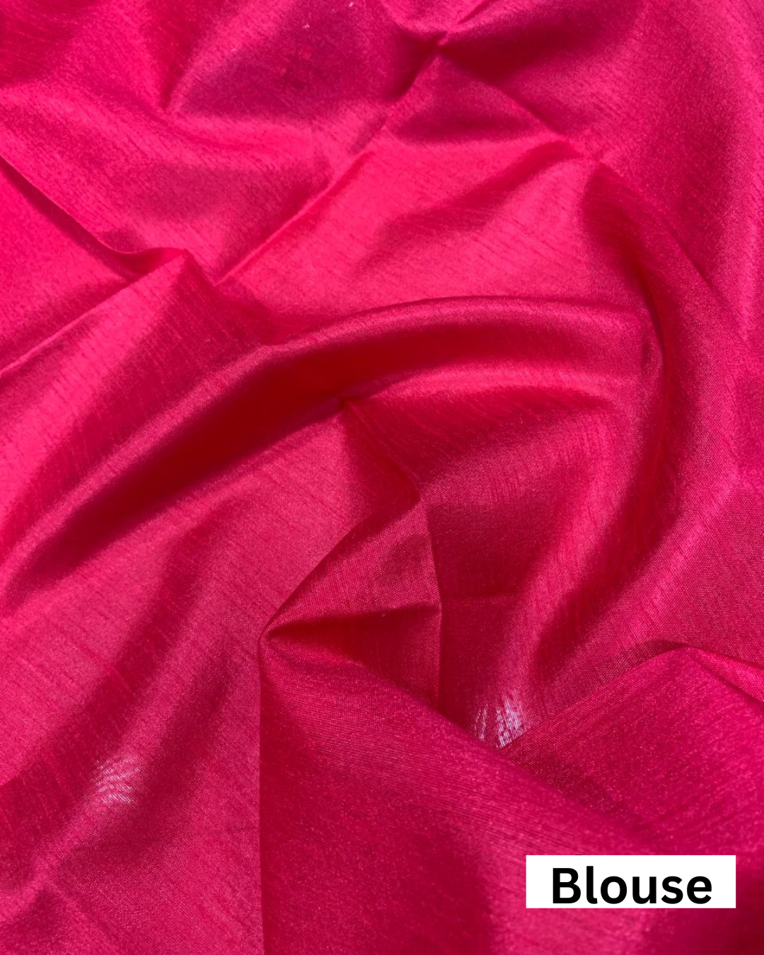 Off-White Pure Organza Cut-Work saree paired with Satin Blouse
